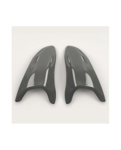 ARAI Tour-X4 Upper Rear Diffuser Set
