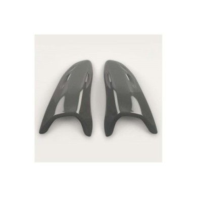 ARAI Tour-X4 Oberer Heckdiffusor-Satz