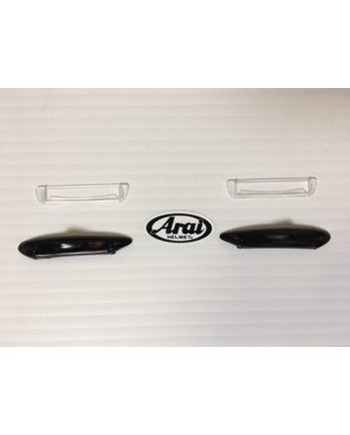 ARAI Brow Vent Kit VAS-Z Max-V