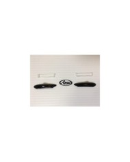 ARAI Brow Vent Kit VAS-Z Max-V