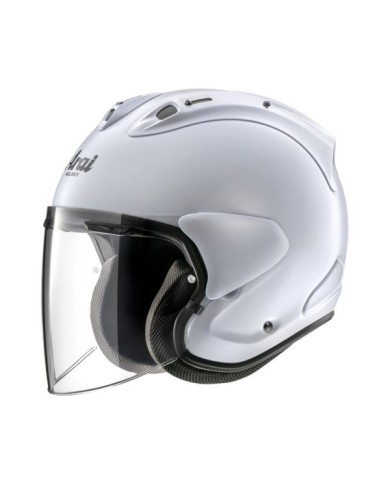 ARAI Casco SZ-R EVO bianco opaco