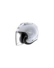 ARAI SZ-R EVO Helmet Matte White