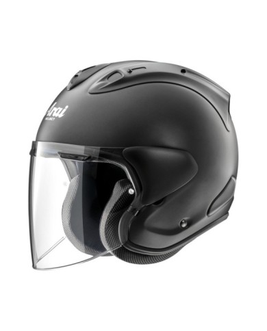 ARAI SZ-R EVO Helm Mattschwarz