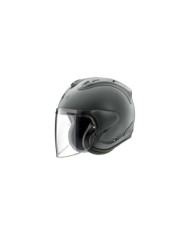 ARAI SZ-R EVO Helm Mattgrün