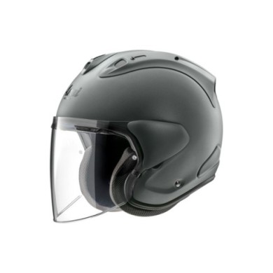 ARAI SZ-R EVO Helmet Matte Green