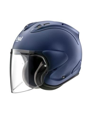 ARAI SZ-R EVO Helm Mattblau
