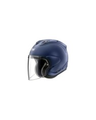 ARAI SZ-R EVO Helm Mattblau