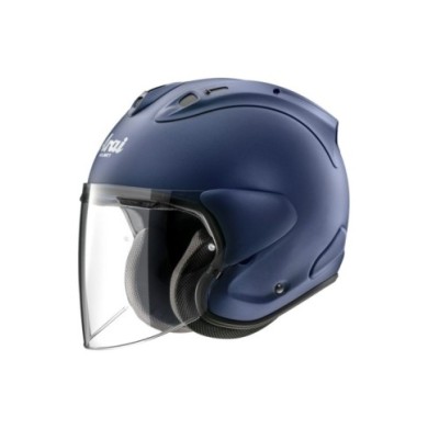 ARAI SZ-R EVO Helm Mattblau