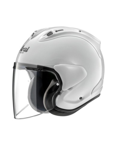 ARAI SZ-R EVO Diamond White Helmet