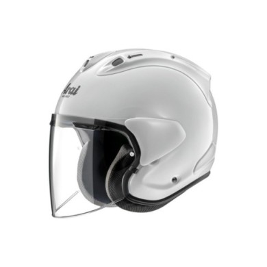 ARAI SZ-R EVO Diamond White Helmet