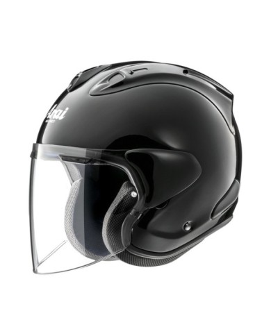 ARAI Casco SZ-R EVO Diamond Black