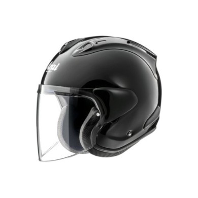 ARAI SZ-R EVO Diamond Black Helm