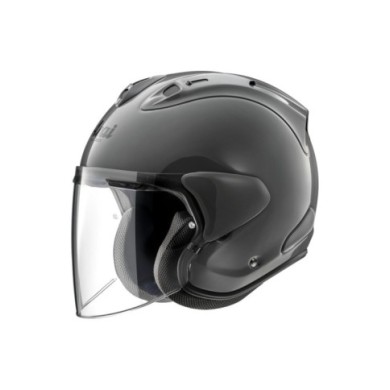 ARAI SZ-R EVO Modern Grey Helmet