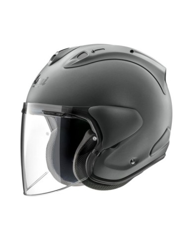 ARAI Casco SZ-R EVO Gun Metal