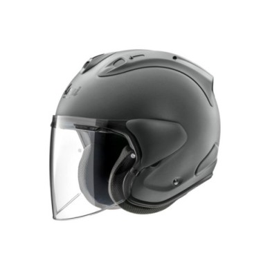 ARAI SZ-R EVO Helm Gun Metal