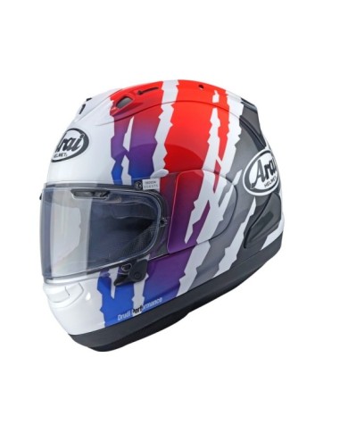 ARAI RX-7V EVO Blade Helm – Rot