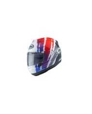 ARAI RX-7V EVO Blade Helmet - Red