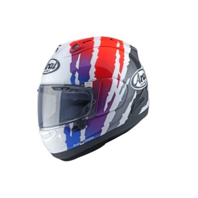 ARAI RX-7V EVO Blade Helmet - Red