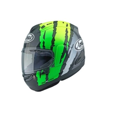 ARAI RX-7V EVO Blade Helmet - Yellow