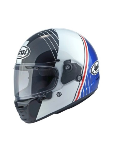 ARAI CONCEPT-XE Temu Helm – Blau
