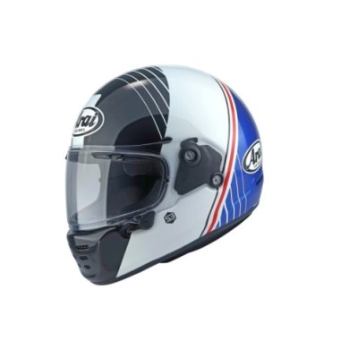 ARAI CONCEPT-XE Temu Helmet - Blu