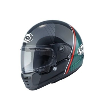 ARAI CONCEPT-XE Temu Helmet - Verde