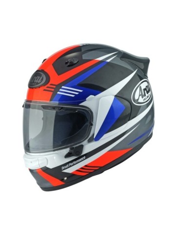 ARAI QUANTIC Mark Helm – Rot