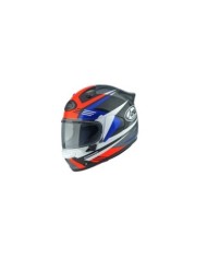 ARAI QUANTIC Mark Casco - Rosso