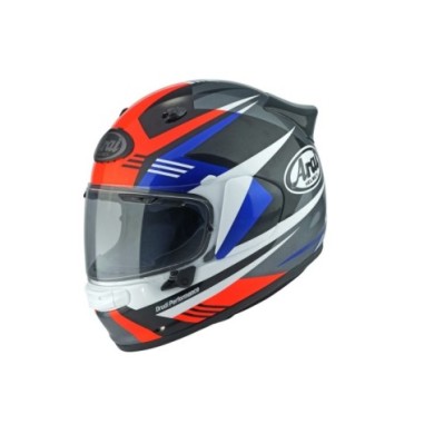 ARAI QUANTIC Mark Casco - Rosso