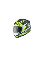 ARAI QUANTIC Mark Helm - Gelb