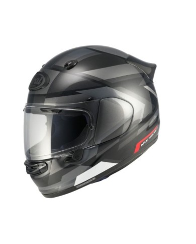 ARAI QUANTIC Mosaic Helmet - Black