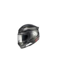 ARAI Casco QUANTIC Mosaic - Nero