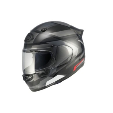ARAI Casco QUANTIC Mosaic - Nero