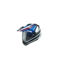 ARAI Casco TOUR-X5 Africa Twin - Blu