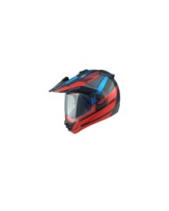 ARAI Casco TOUR-X5 Africa Twin - Rosso