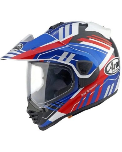 ARAI TOUR-X5 Trail Helmet - Blue