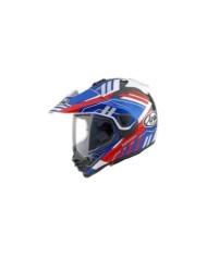 ARAI Casco da trail TOUR-X5 - Blu