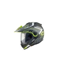 ARAI TOUR-X5 Trail-Helm – Gelb