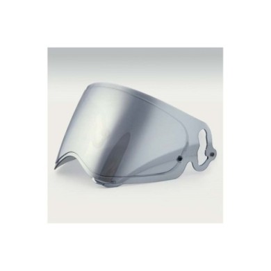 ARAI TOUR-X5 VAS-A Mirror Shield - Argento