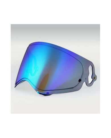 ARAI TOUR-X5 VAS-A Mirror Shield - Blu