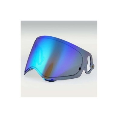 ARAI TOUR-X5 VAS-A Mirror Shield - Blue