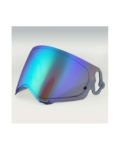 ARAI TOUR-X5 VAS-A Mirror Shield - Verde