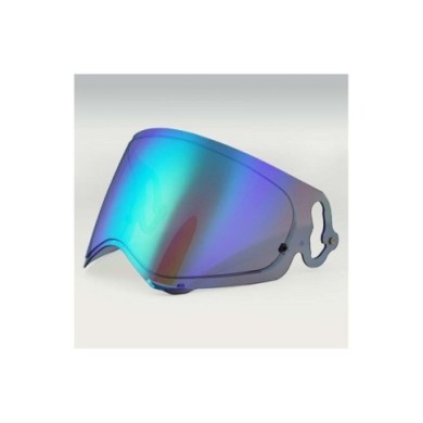 ARAI TOUR-X5 VAS-A Mirror Shield - Green