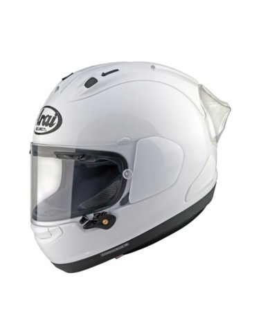 ARAI Casco RX-7V EVO FIM Racing  2 - Bianco
