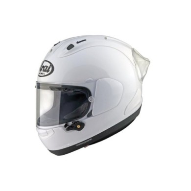 ARAI RX-7V EVO Helmet FIM Racing  2 - White