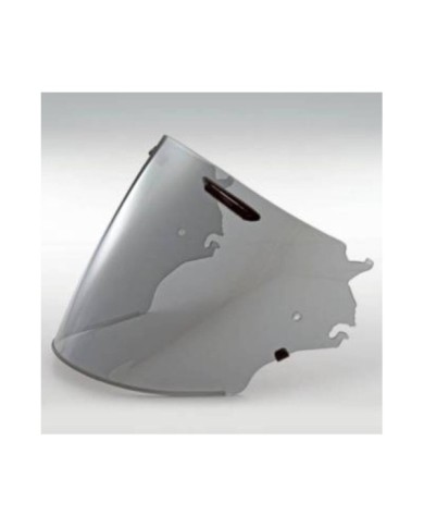 ARAI VAS-Z I Mirror Shield - Silver