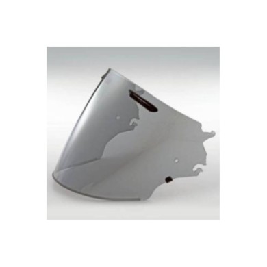 ARAI VAS-Z I Mirror Shield - Argento