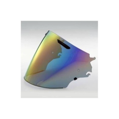 ARAI VAS-Z I Mirror Shield - Green