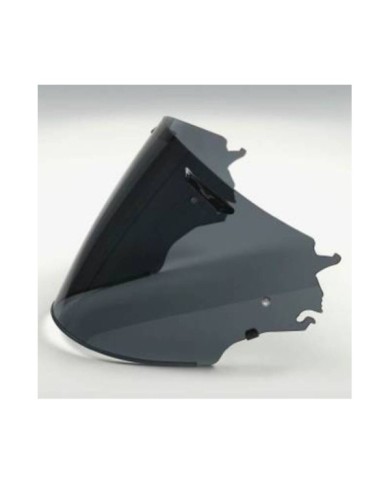 ARAI VAS-Z I Shield – Dark Smoke
