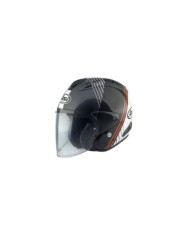 ARAI SZ-R EVO Helmet Temu White